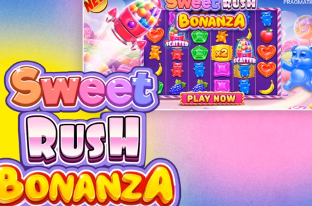 Sweet Rush Bonanza Volatility Explained: Is It a High-Risk or Balanced Slot?